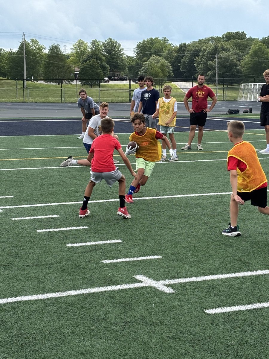 PV FOOTBALL tweet media