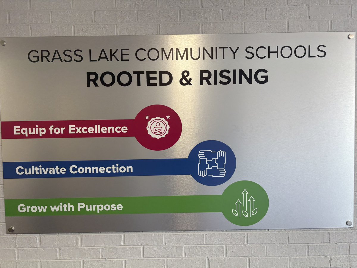 We hope our Warriors are having a great summer! The buildings are all getting a deep cleaning and some updating so they are ready for your return. Thanks to our custodial and operations staff for all their efforts!