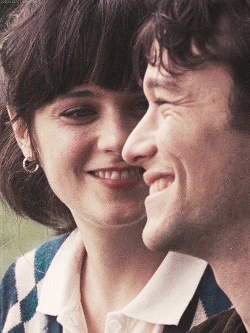 Tek bir hayatım var ve onu seninle yaşamak istiyorum.