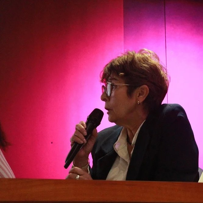 El #CER de <a href="/UcabGuayana/">UCAB Guayana</a> presentó su Estudio de Bienestar en el estado Bolívar durante un encuentro internacional donde <a href="/RonaldBalzaG/">Ronald Balza Guanipa</a>, decano de #FACES, habló sobre las diversas investigaciones que desarrolla esta universidad.
<a href="/InvestigaUCAB/">Investigaciones UCAB</a>
goo.su/oXDjUL