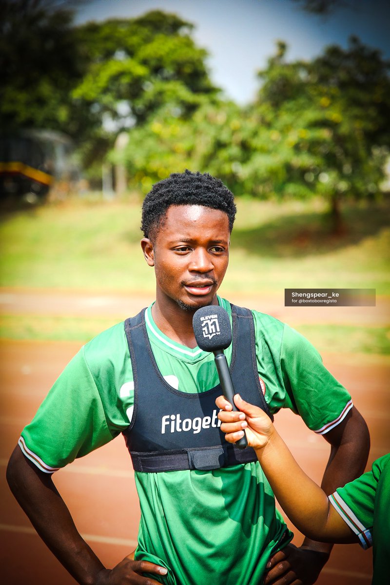 My Boys 🇰🇪♥️! 
For <a href="/boxtoboxregista/">@BoxToBoxRegista</a> 
#TaoNdani