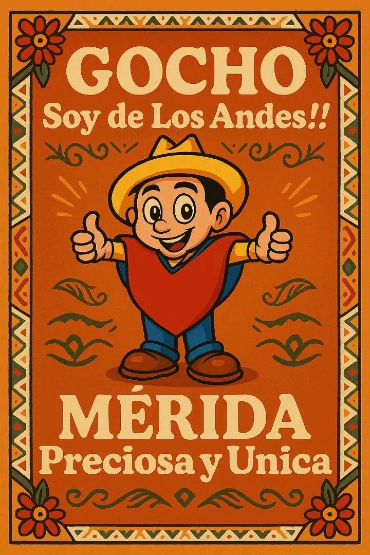 OphirSusana's tweet photo. #OrgullosamenteGOCHA
#OrgullosamenteMerideña https://t.co/LEOyNoalZY