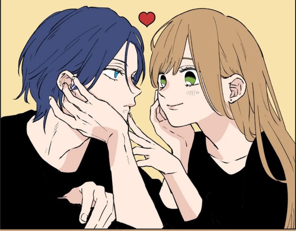 Looking for Romance that doesn’t just take place in school? 

Here’s my Manga recommendation’s! 

🌺 • 🌺 🌺 • 🌺 🌺 • 🌺 🌺 • 🌺 🌺 • 🌺 

A Thread ( 🧵) :