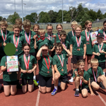 Photo by Longlevens Junior School (@LonglevensJS)