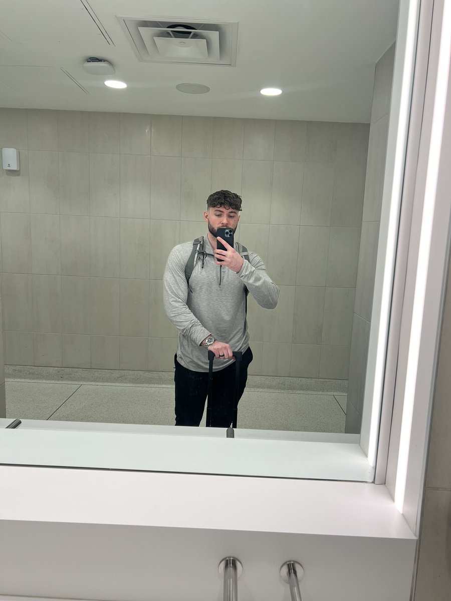 I know half of yall are still gonna call me Toasty but how we liking this new @