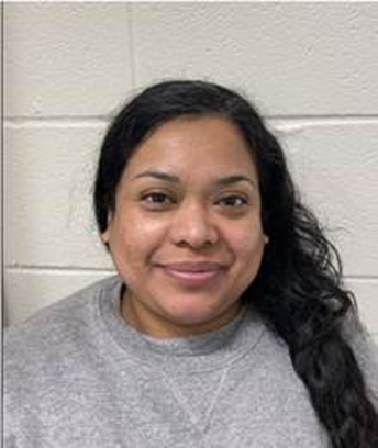 ERONewOrleans's tweet image. 馃毃IDENTITY THEFT ARRESTED: ICE New Orleans arrested Ingrid Villagres of Guatemala. Her criminal history includes a conviction for felony identity theft for which she was sentenced to 24 months.
馃摙She faked who she was. We'll make sure she remembers where she's from. 馃憢馃馃嚭馃嚫