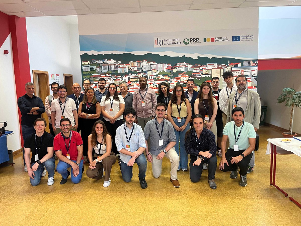 BigData_uc3m's tweet image. That top secret file your company guards with firewalls? 🔐

Mark just asked ChatGPT to summarize it.

At #ICAI2025, our director Rosa Lillo moderated a round table on AI &amp;amp; cybersecurity with @grupo_data, @ardnex &amp;amp; @cenits (@pablogarguez).

Because security ≠ optional.
