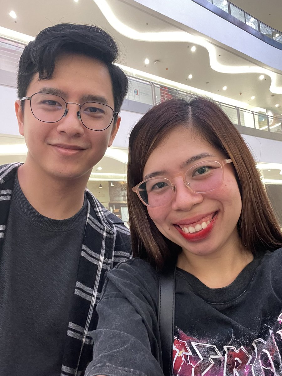 yssacruz's tweet photo. Happy Birthday, Kuya Yani! 🥂🎂😊

YANI SPECIAL DAY!
#TripNiYani #BirthdayNiKuyaYani @yanidedios https://t.co/okit0hNY08