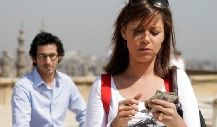 A1ABOABED's tweet image. 17 سنة على واحد من افضل افلام احمد حلمي بالنسبة لي
اسف على الازعاج | 2008