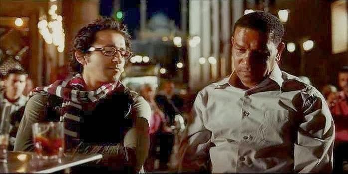 A1ABOABED's tweet image. 17 سنة على واحد من افضل افلام احمد حلمي بالنسبة لي
اسف على الازعاج | 2008