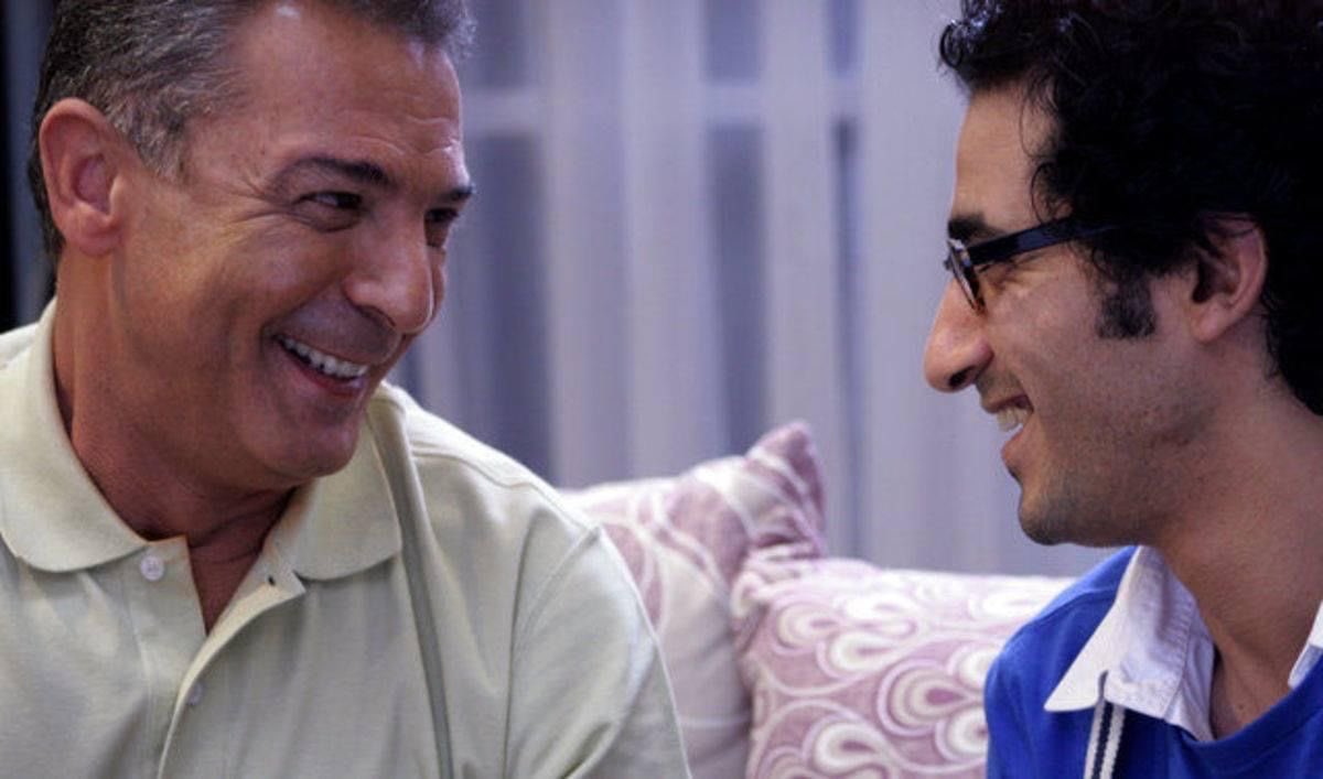 A1ABOABED's tweet image. 17 سنة على واحد من افضل افلام احمد حلمي بالنسبة لي
اسف على الازعاج | 2008