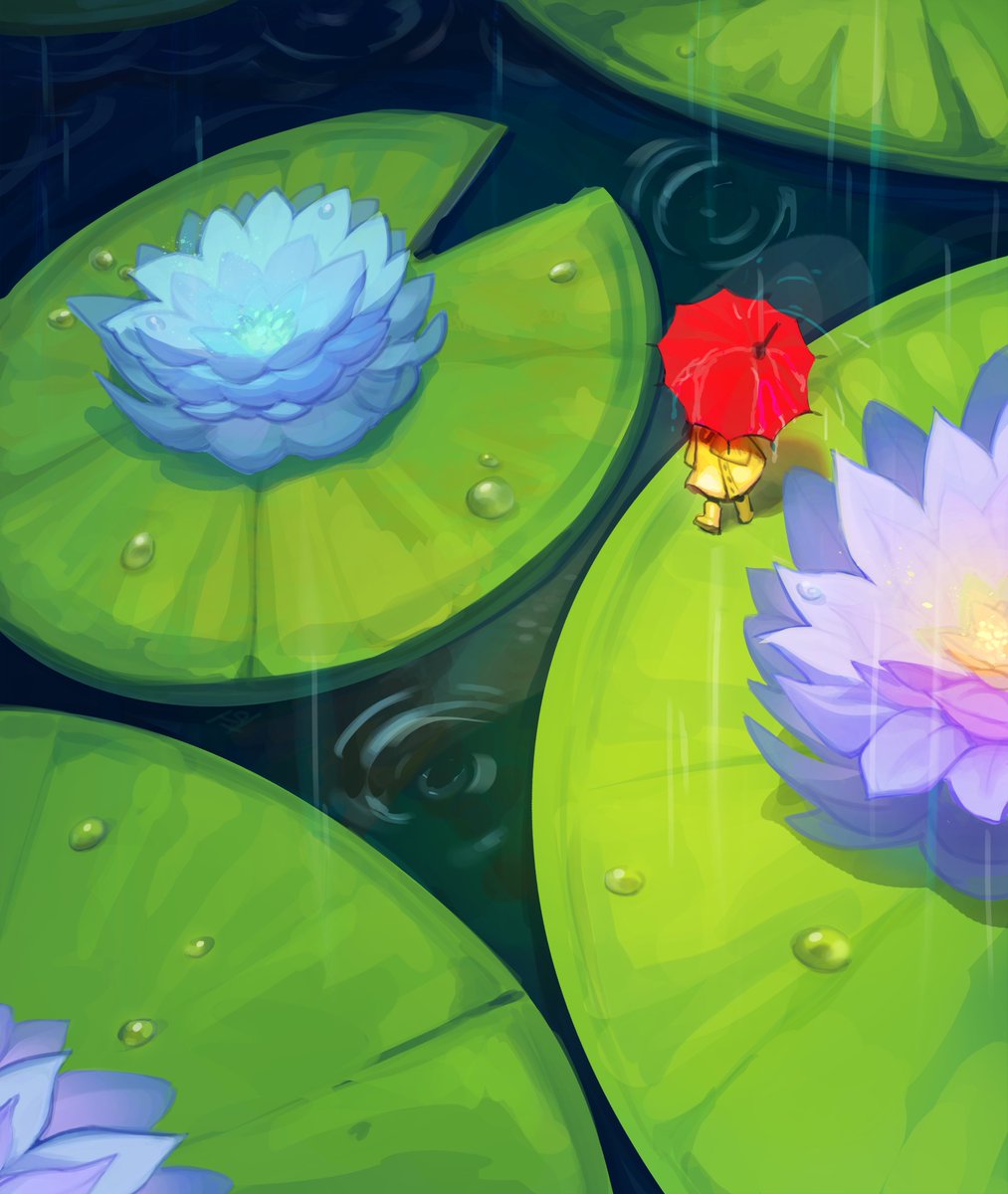 MissTridd tweet media