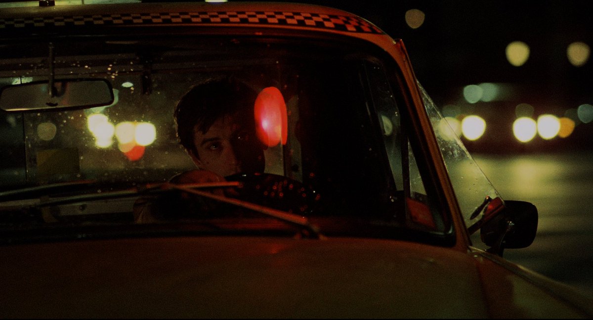 retrofilmm's tweet photo. Taxi Driver (1976) dir. Martin Scorsese https://t.co/jXm0pCknQY