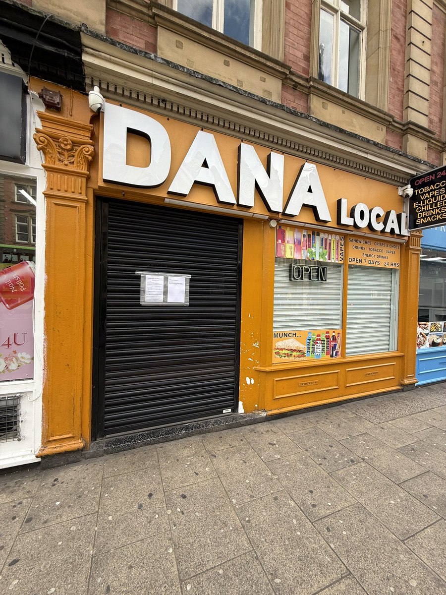 Leeds Anti-Social Behaviour Team (LASBT South) tweet media