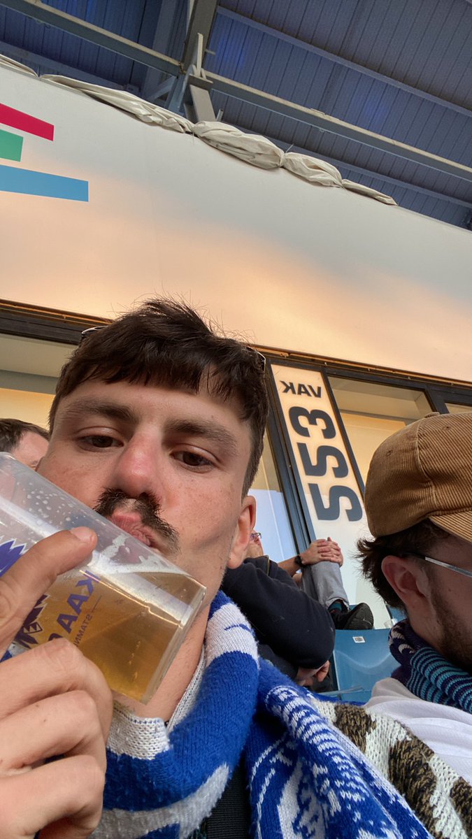 Tijd veur den derden helft se 

#GNTAZ