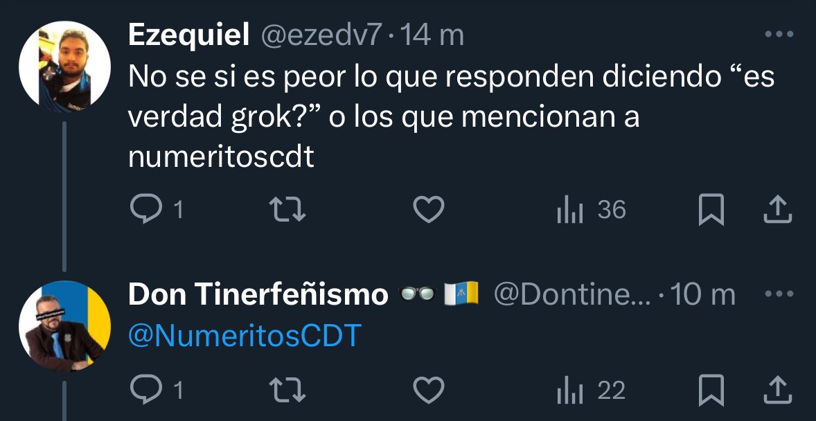 Numeritos CDT 🏴 👓 (@numeritoscdt) on Twitter photo  Numeritos CDT 🏴 👓 (@numeritoscdt) on Twitter photo