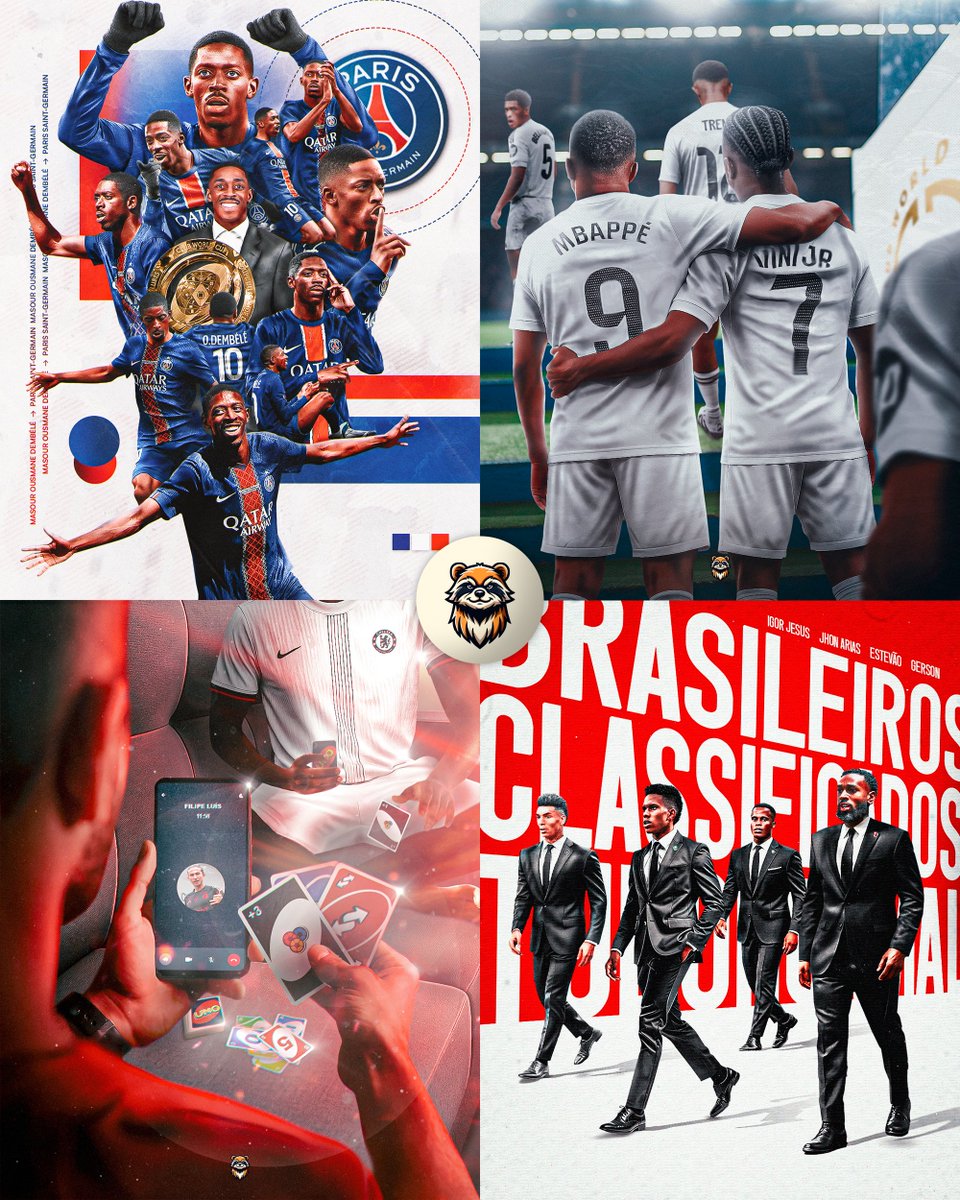 It costs 0$ to retweet my work! 🔁