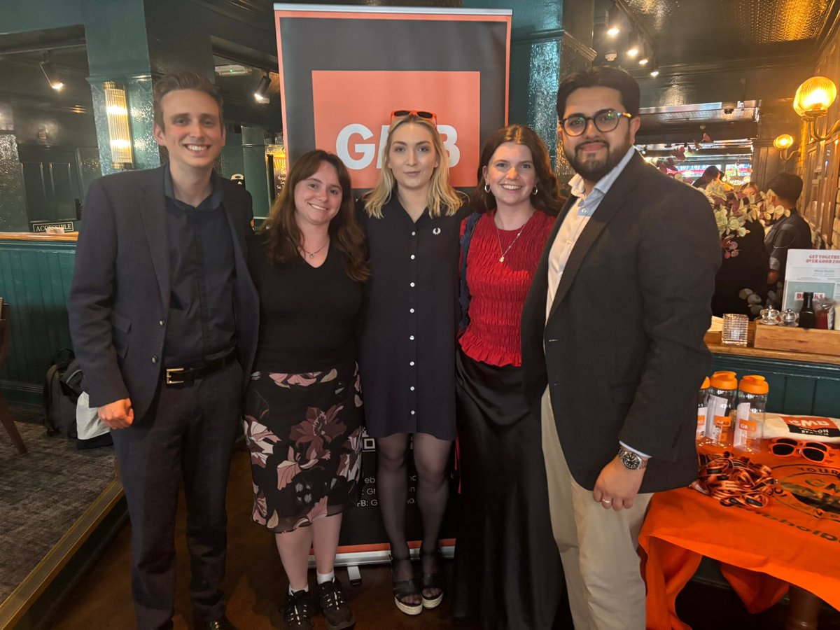 GMB Politics London (@gmbpoliticsldn) on Twitter photo Some of the <a href="/GMB_MPs_Staff/">GMB Membersβ Staff</a> branch committee before their summer social for members this evening. GMB is the largest union for MPsβ and Peersβ staff in both Westminster and constituency offices, with membership now in the thousands #MembersFirst π π Some of the <a href="/GMB_MPs_Staff/">GMB Membersβ Staff</a> branch committee before their summer social for members this evening. GMB is the largest union for MPsβ and Peersβ staff in both Westminster and constituency offices, with membership now in the thousands #MembersFirst π π