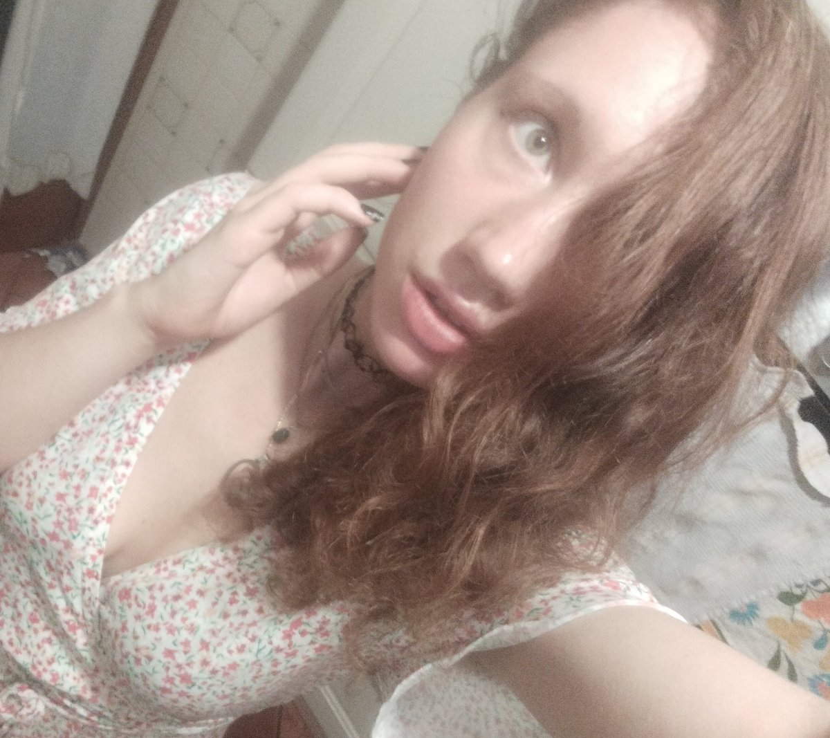 The look I give you after I notice the Phenomenology of Spirit among your most recently read books(I look utterly f*cking psych0t1c in this photo)