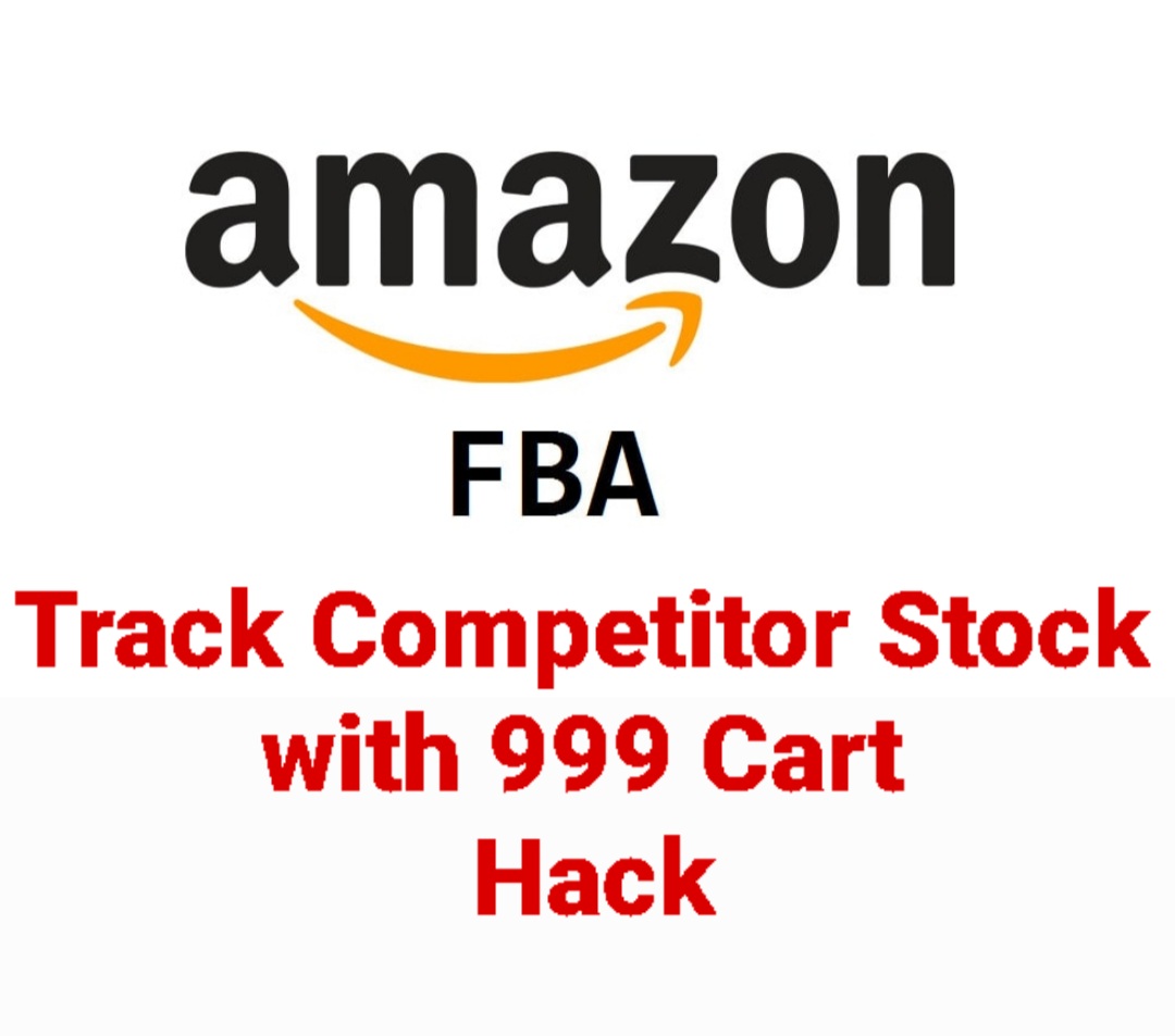 HalalSaaSToolS's tweet image. Add 999 units of competitor&apos;s product to cart
→ Amazon shows real stock count
→ Predict their restock pattern &amp;amp; attack weak days

#FBAHack #AmazonFBA #CompetitorSpy #SmartSellers