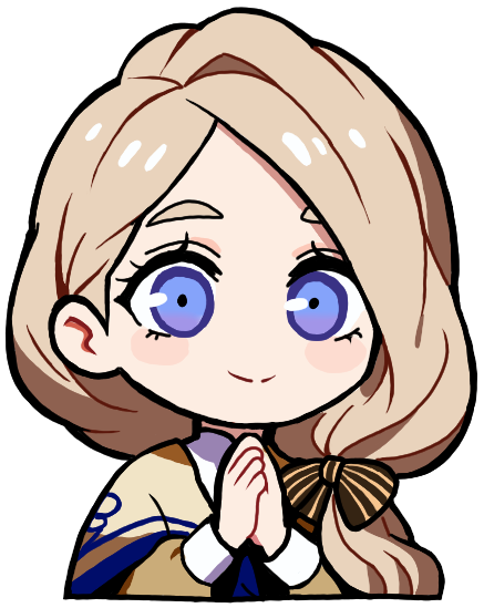 nekomoni's tweet image. #FE3H #FireEmblemThreeHouses #fireemblem #fireemblem3houses #mercedesvonmartritz