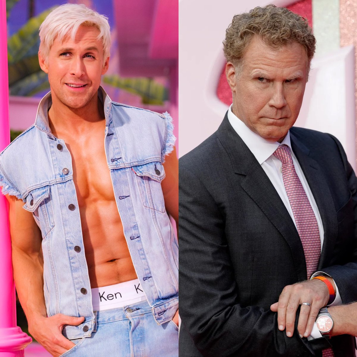 Ryan Gosling and Will Ferrell are attached to star on ‘Tough Guys’, a new action comedy for Amazon MGM Studios.

(Source: Deadline)