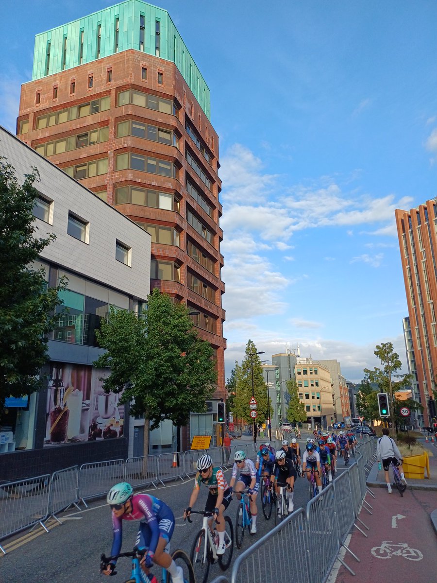 Bells and Bikes tweet media