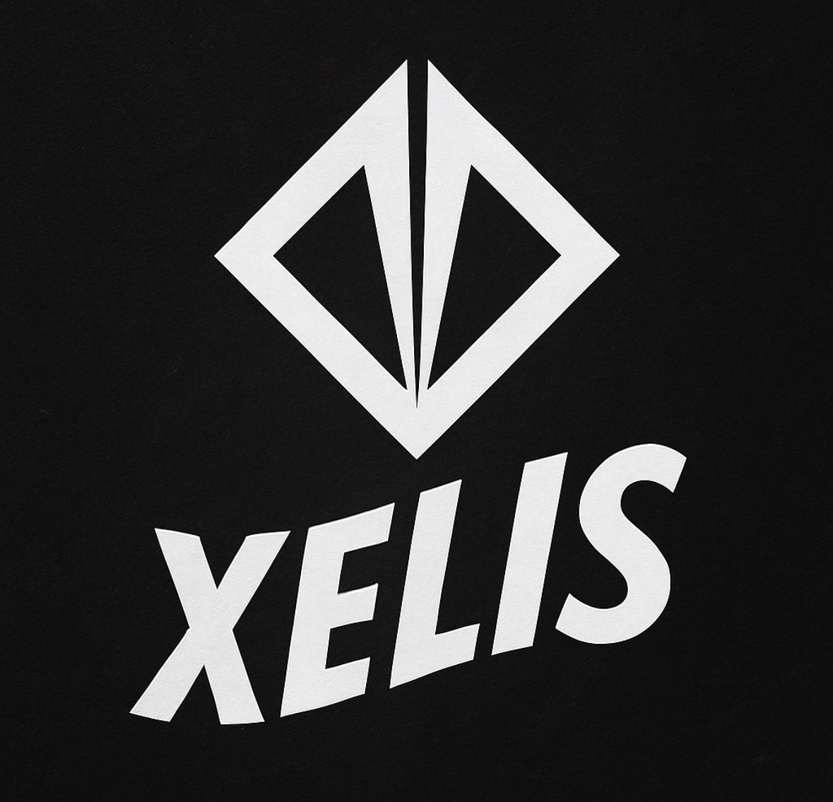 Ad11331's tweet image. Simple. Clean. Powerful.
XELIS. No need for more.
#Bitcoin #Ethereum #XELIS #XMR #KASPA #Crypto #Altcoins #Blockchain #BullRun #CryptoCommunity #Cryptocurrency