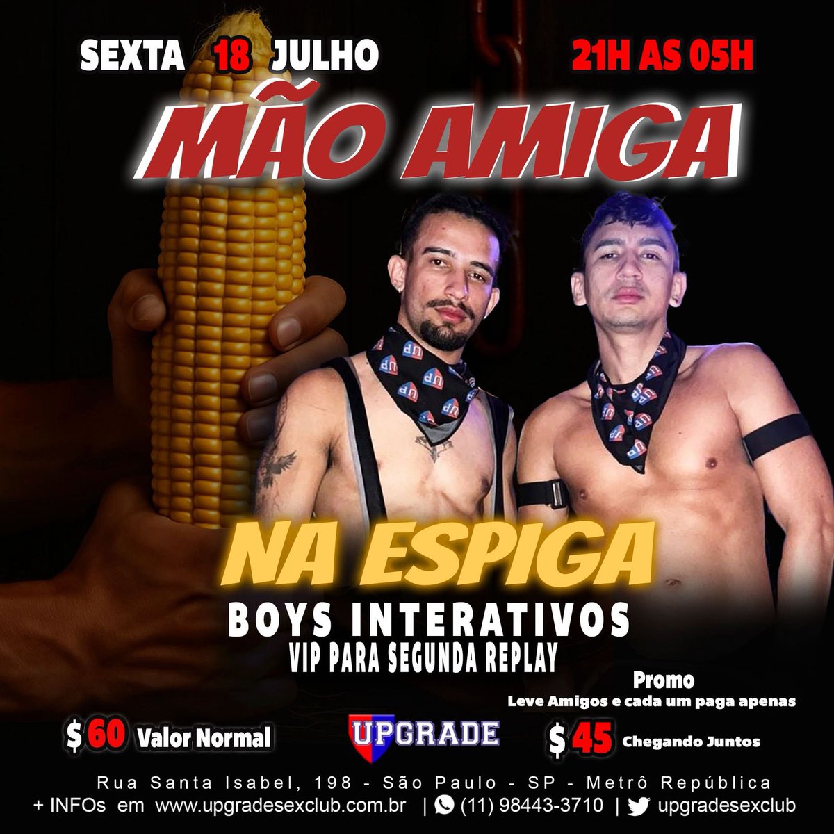 🔥😈
<a href="/upgradesxclub/">Upgrade Sex Club</a> 
<a href="/PaulaoPowerofc1/">PAULÃO POWER</a>