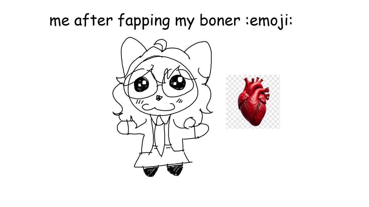 who wants to commission me 5 dollar please i owe money to a loan shark who is threatening my kneecaps check bio for ko-fi