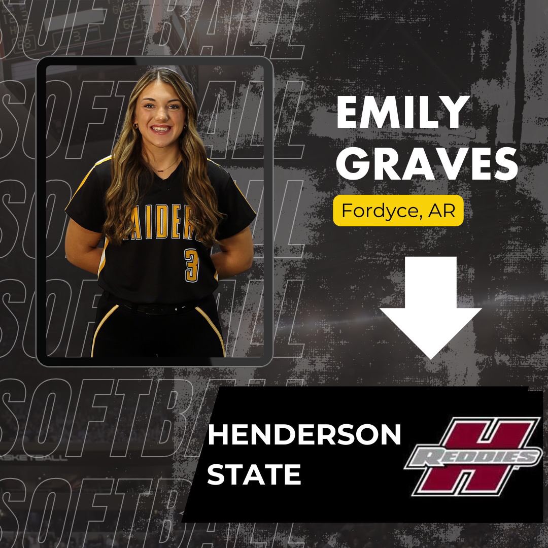 3Rsoftball's tweet image. Next level Raiders! Wishing you all the best at your new homes.