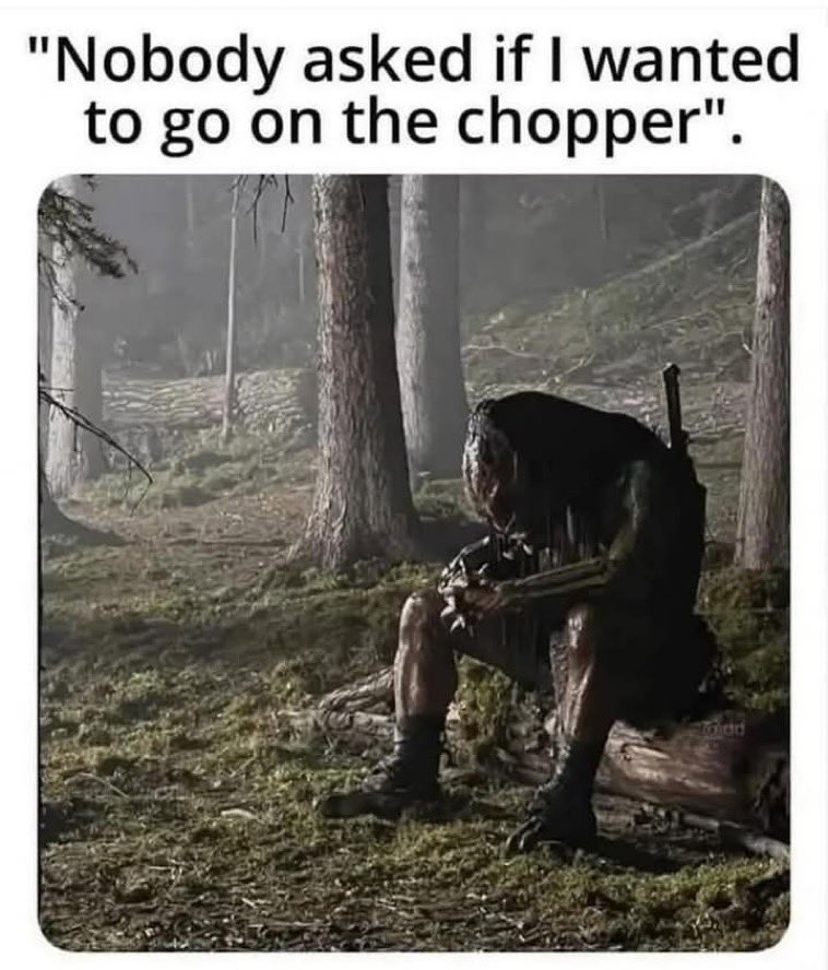 They have feelings too