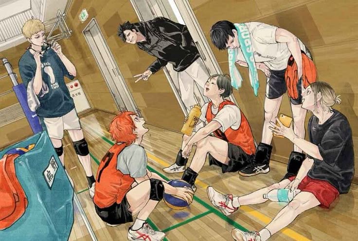 daily1kuroken's tweet image. Kuroo picking up Kenma from practice, they were already boyfriendsss
