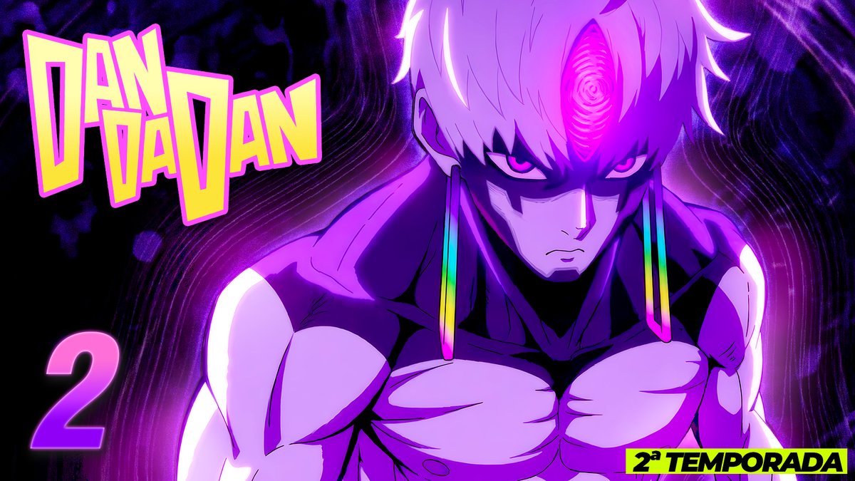 rayoconfuso's tweet image. ⚡️ DANDADAN: TEMPORADA 2 🛸👻👁️
Resumen, Análisis y Diferencias con el MANGA
👁️ Jiji intenta salvar a todos
👁️ La Turbia historia de "MAL DE OJO"
👁️ ¿Nueva transformación? ¿FULVO?
👇 ¡DISPONIBLE! 📺
youtu.be/owBOGqg9efk