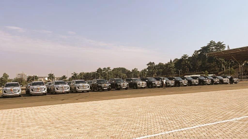 nahabwe's tweet image. How come I as sabahororo didn’t get a mpekoni. Naye people have enjoyed our taxes . The way it’s demanded for badly ! Eeeh !