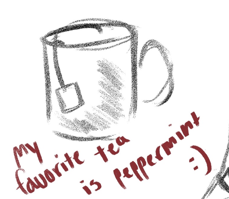Hello_J0n's tweet image. A couple Martin’s for the soul
(I have completely forgotten how to draw him)