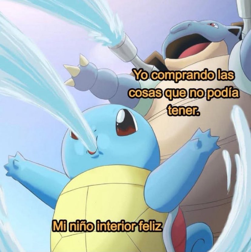 Nada más real 🤩🤓✌️