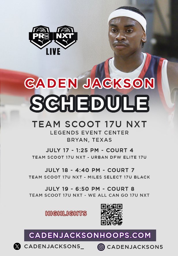 CadenJackson5_'s tweet image. This is the schedule for my Live Period in Bryan Texas, and if you can&apos;t watch it live feel free to watch it live stream. I will post the link for it in the comments when I receive it .
