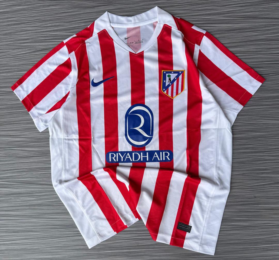Kobi_Stereo's tweet image. 2025/26 season jerseys available so far
GHS 130 only
Nationwide delivery 🚚
Watsapp/Call wa.me/message/7J7KPB… (0542452593) to place your order