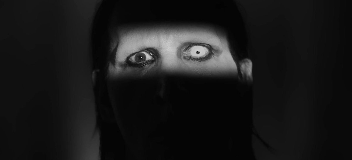 CelebritarianTM's tweet image. I can't stop from sinning
My halo's just a hole
The deeper that I get inside you
The deeper you will fall
They say that God's a weapon
Well, I'm a hand grenade
Try to take this ring from me
Watch me detonate
You might as well bury me