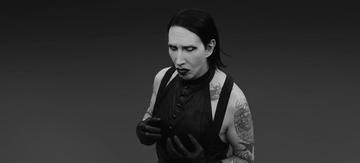 CelebritarianTM's tweet image. I can't stop from sinning
My halo's just a hole
The deeper that I get inside you
The deeper you will fall
They say that God's a weapon
Well, I'm a hand grenade
Try to take this ring from me
Watch me detonate
You might as well bury me