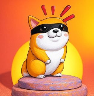 MaskBonk's tweet photo. Generation token! https://t.co/3us92UnAt9
