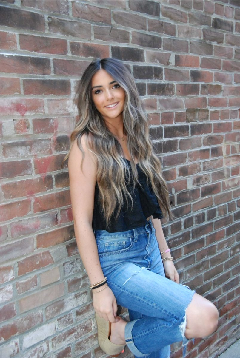 We want to celebrate Jenna Adkins’ exciting journey ahead! This fall, Jenna will attend Heartland Community College to take her Gen. Ed’s and continue her softball career. 

We are so proud of you, #️⃣4️⃣!!