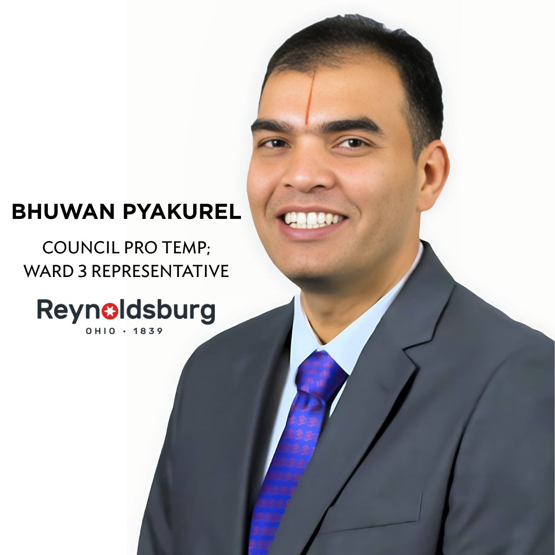 Did you know...Central Ohio is home to the largest Bhutanese-American community in the U.S. The BCCO offers support to the community! Bhuwan Pyakurel, Reynoldsburg City Council Member, is the first Bhutanese-Nepali person elected to public office in the United States.