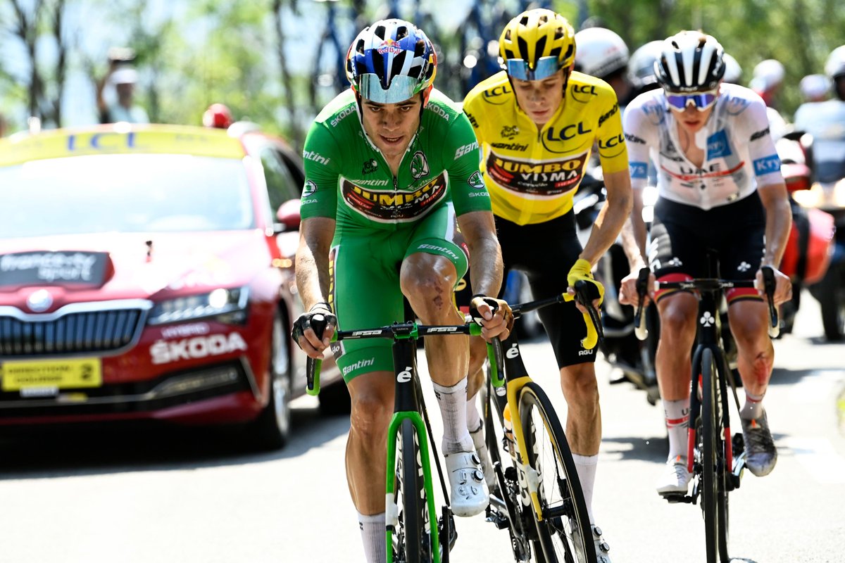 Domestique (@domestique___) on Twitter photo PREVIEW STAGE 12 🇫🇷 #TDF2025
The first real mountain stage is here - and it ends on the legendary Hautacam (remember the last time?).
Full preview by <a href="/Eritropoetina/">Eritropoetina 🧙♂️</a>: domestiquecycling.com/en/features/st…
📷 Cor Vos PREVIEW STAGE 12 🇫🇷 #TDF2025
The first real mountain stage is here - and it ends on the legendary Hautacam (remember the last time?).
Full preview by <a href="/Eritropoetina/">Eritropoetina 🧙♂️</a>: domestiquecycling.com/en/features/st…
📷 Cor Vos