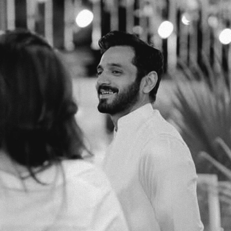 tum_chand_ho's tweet image. Dil tu jaan tu , Dard di dawa tu 🥰
Today
Im cry for you, and seeing you makes me forget all my sorrows.
STAY HAPPY My LOVE 💕
#WahajAli
