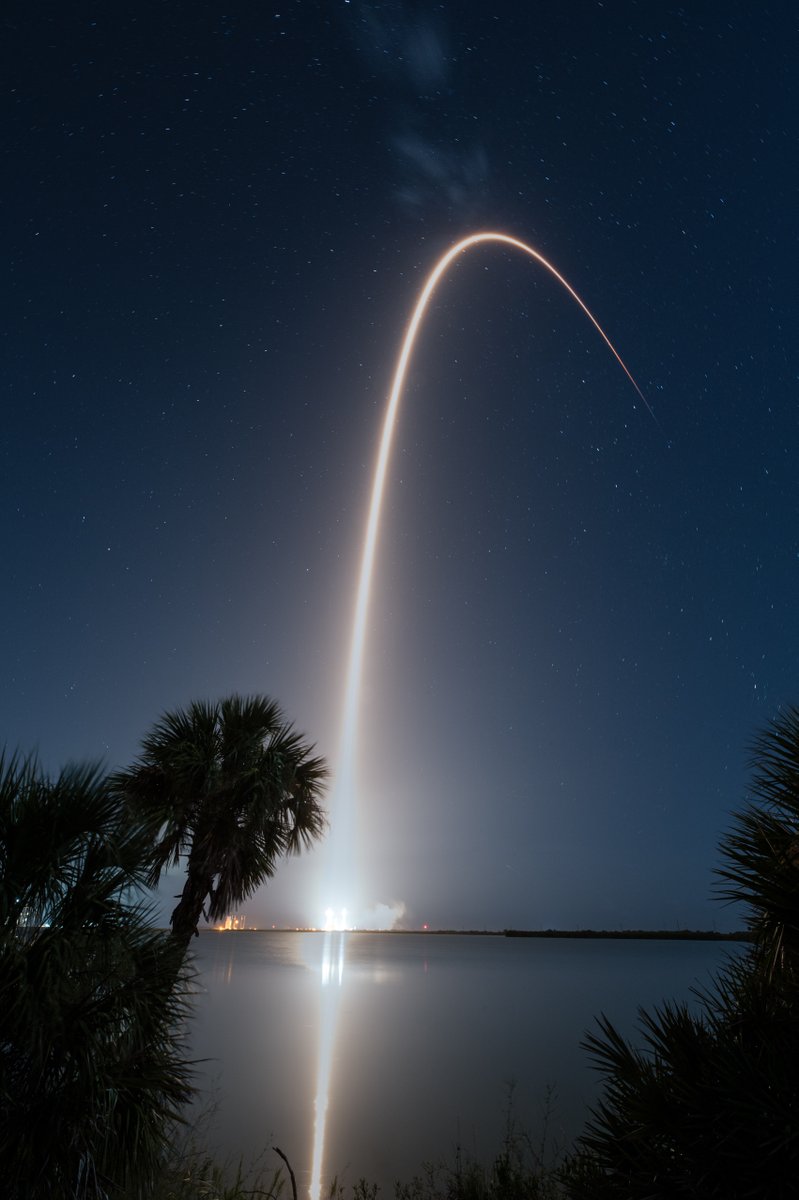SLDelta45's tweet image. 🚀 Launch Pad Playback 🔁
Two more launches in the books!
We're continuing to chase down last year’s record, one successful liftoff at a time.
2025 Launch Count: 6️⃣ 1️⃣