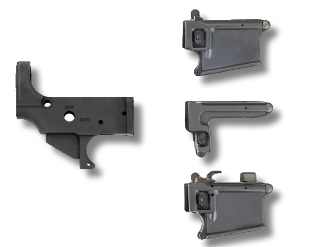 Now through July 30th, our customers and dealers can take advantage of our amazing sale for Hydra stripped lower receivers for only $29.95.

📰: ow.ly/TyRj50WqNWv