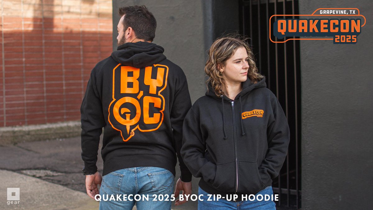 BethesdaGear's tweet image. Best be ready. It can get chilly at the BYOC. 🥶#QuakeCon
gear.bethesda.net/products/quake…