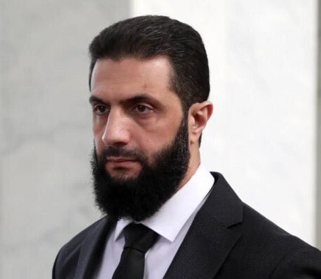 va_ashtari's tweet image. این پسر آرزوی برآورده شده مریم رجوی و رضا پهلوی است.
سویدای در آستانه تجزیه، کردستان و بلوچستان و آذربایجان فردای براندازی است.
بلندیهای جولانی که بخشید جزایر ۳ گانهاند و…
حتی اسرائیل را هم به رسمیت شناخت ولی با مملکتی که دندانش را کشیدهاند دنیای زورگوها بی رحم برخورد میکند.